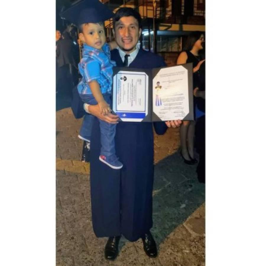 Uno es sacerdote: Esta es la actualidad de la primera generación mundialista Sub-17 de Honduras