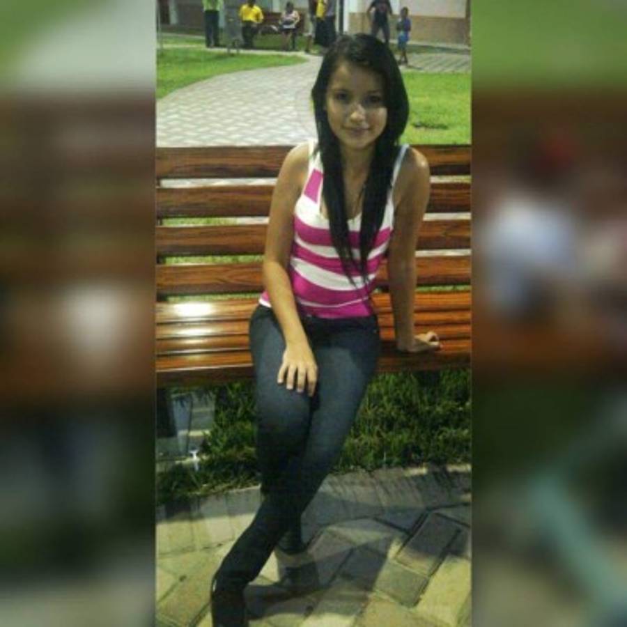 'La Chiki 504', una bloguera hondureña que enseña 'con humildad'