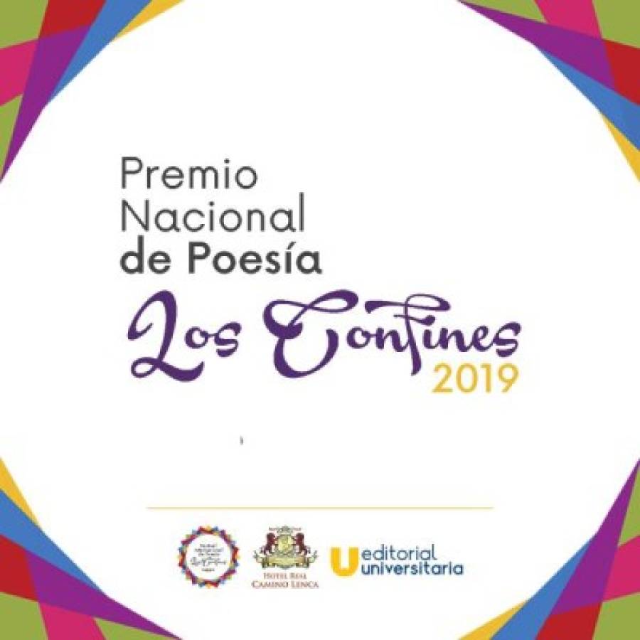 Durante el festival también se otorgará el Premio Nacional de Poesía los Confines.