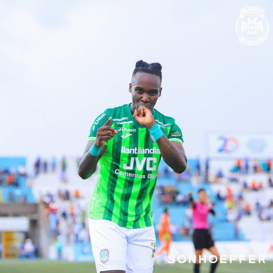 Jugadores que Rueda tuvo en el olvido serían las opciones para Honduras por los lesionados