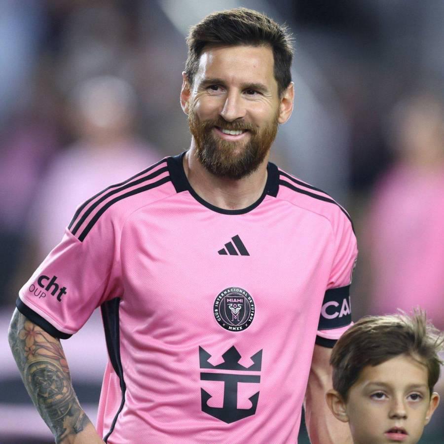 Futuro de Lionel Messi toma giro inesperado: El equipo europeo que busca fichar al argentino