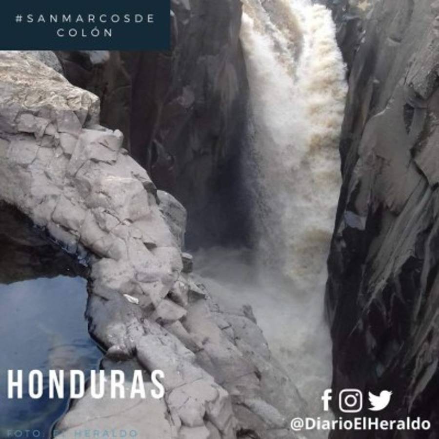 San Marcos de Colón es declarado Reserva de Biósfera por UNESCO