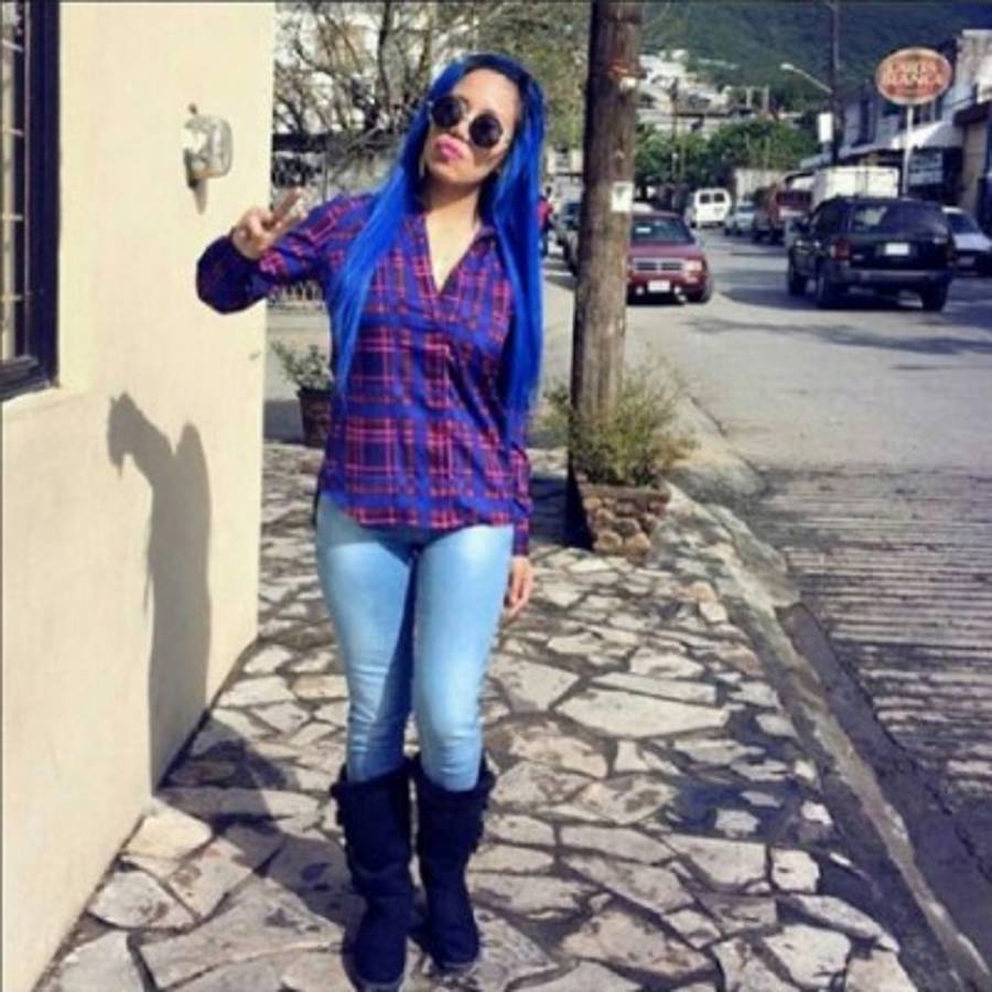 Famosa actriz mexicana de cine para adultos se hace cristiana