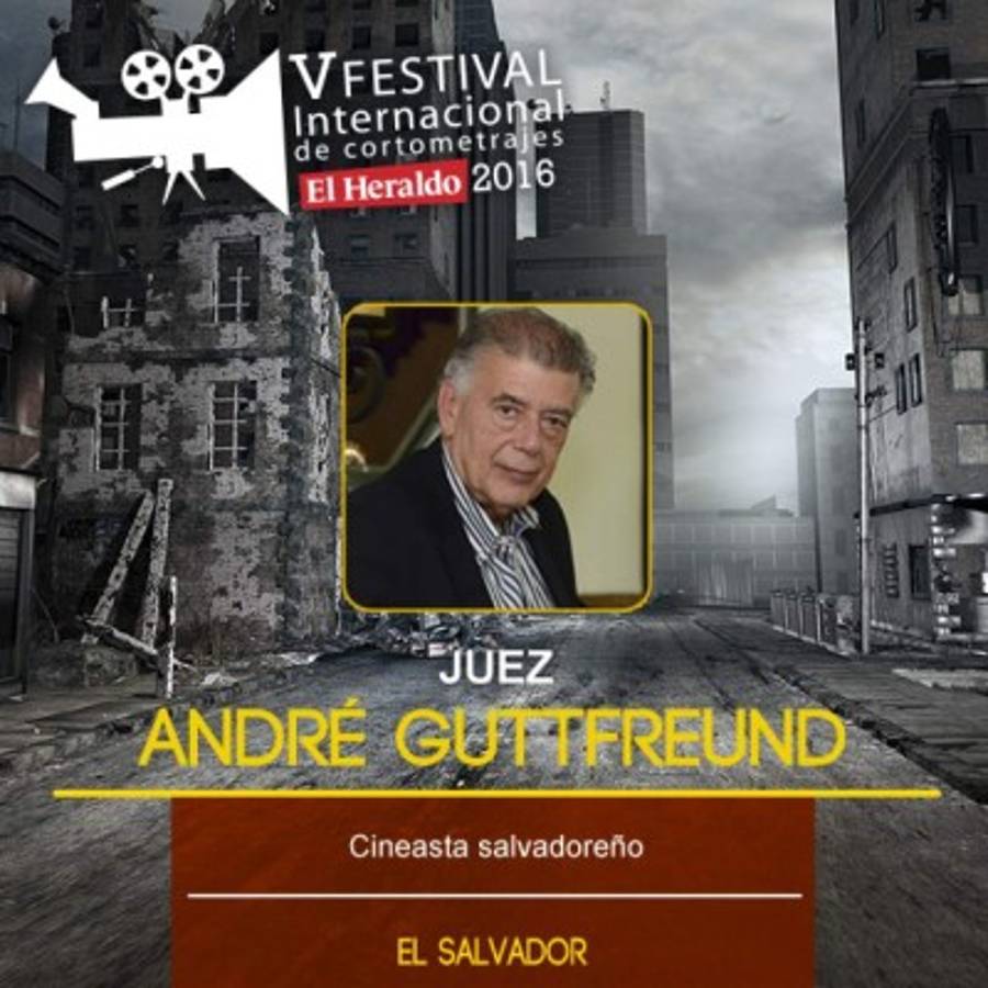 Personalidades se suman al V Festival de Cortometrajes de EL HERALDO