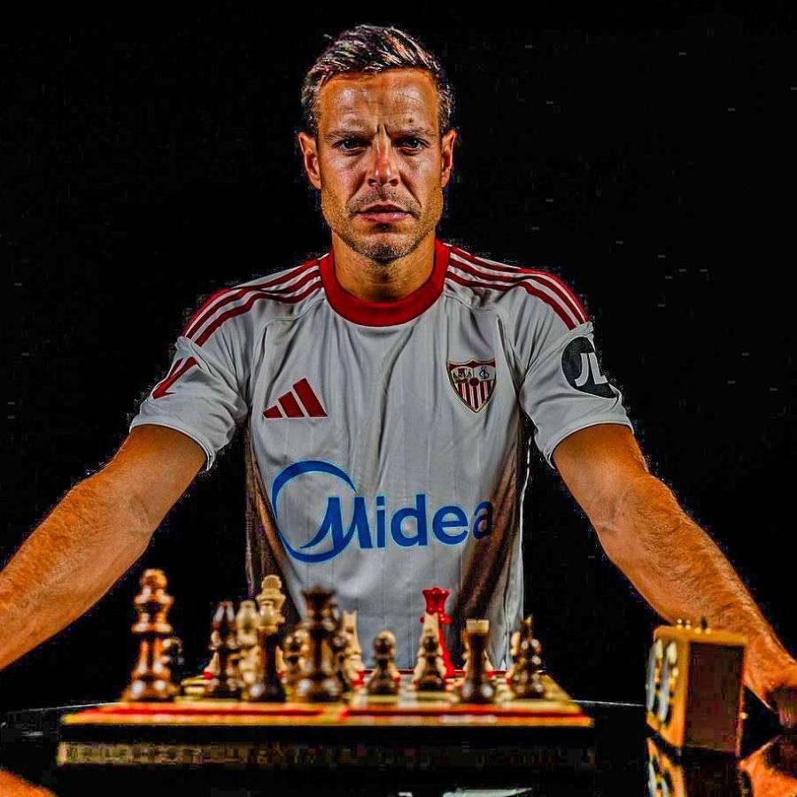 Nuevos fichajes en Real Madrid y Barcelona; Garnacho y Simons cambian de equipo en Europa