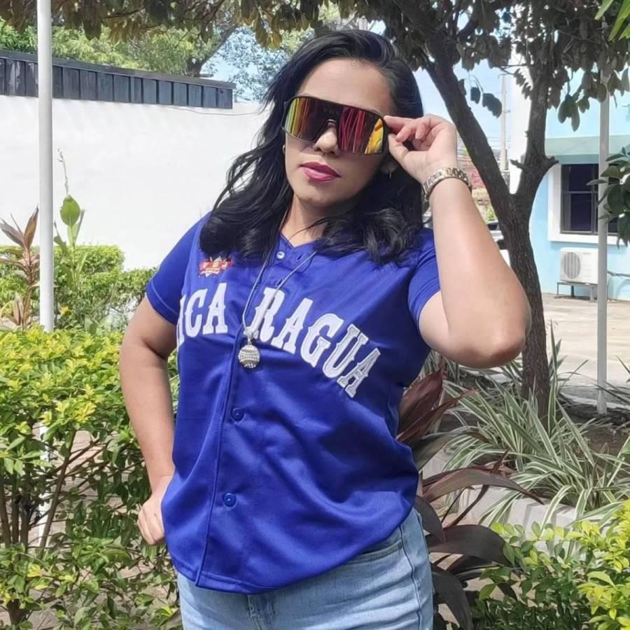 Sara Flores, la guapa periodista que fue atacada por el técnico 'Fantasma' Figueroa