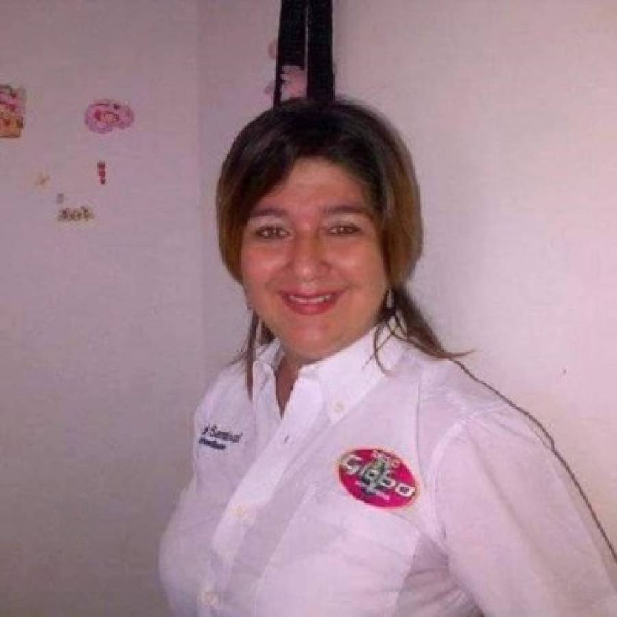 Honduras: Periodista Haydeé Sandoval muere en El Progreso