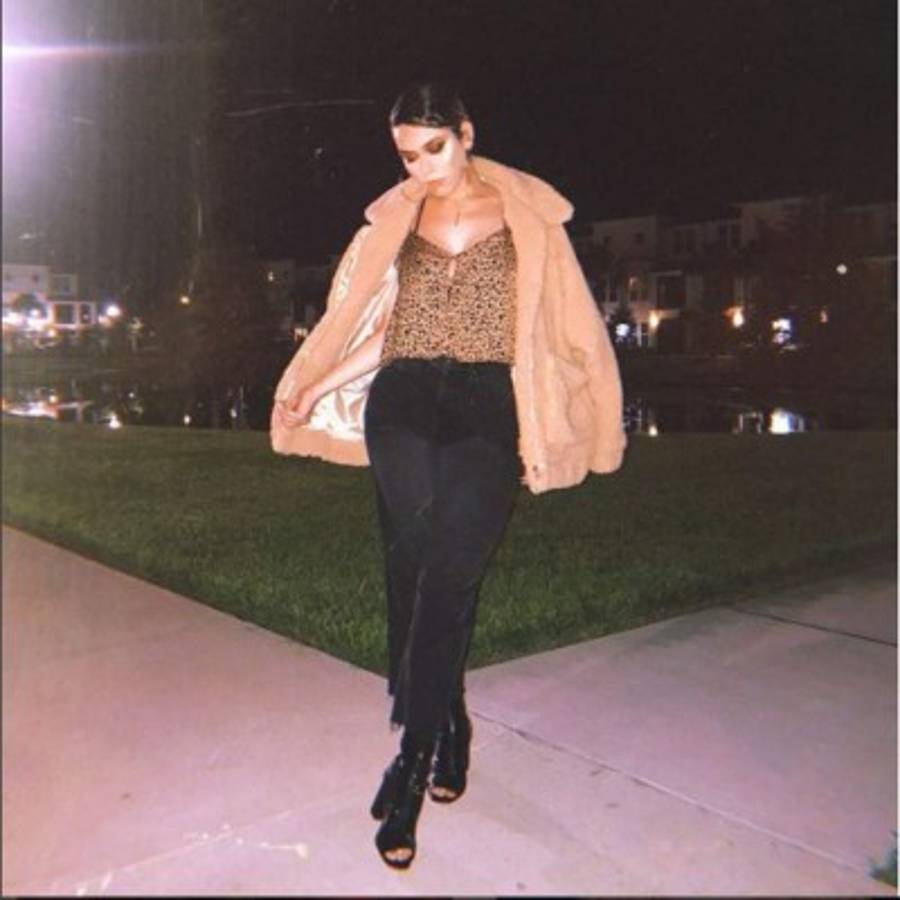 La sorprendente transformación de la hija de Daddy Yankee