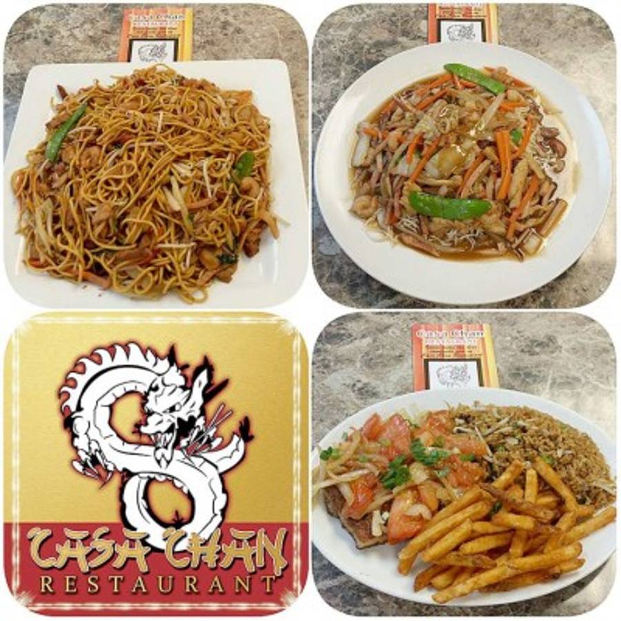 Abren restaurante chino-hondureño en Miami