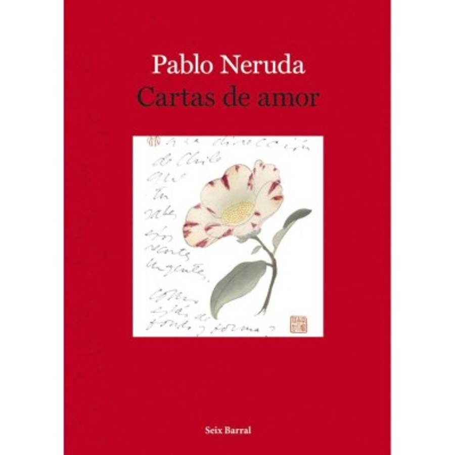 En busca de las cartas perdidas de Neruda