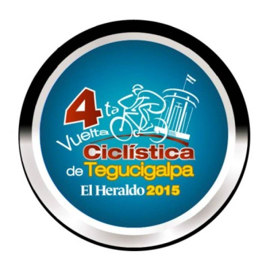 A pedalear con la IV Vuelta Ciclística