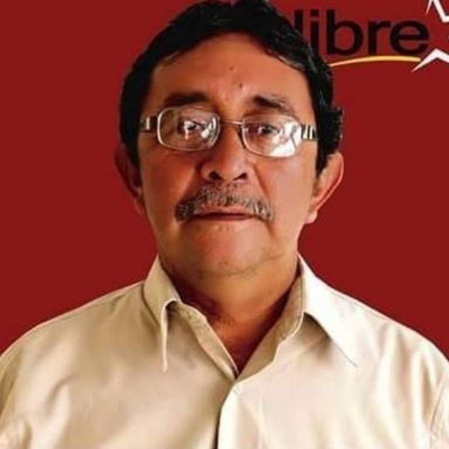 Los elegidos en Choluteca y Valle para representar la Zona Sur en el Congreso Nacional