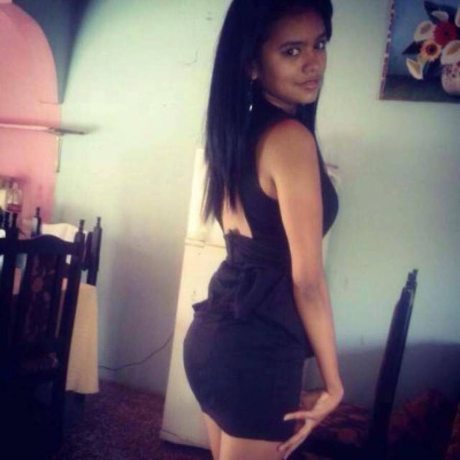 Bella jovencita muere en fatal accidente en Sulaco, Yoro