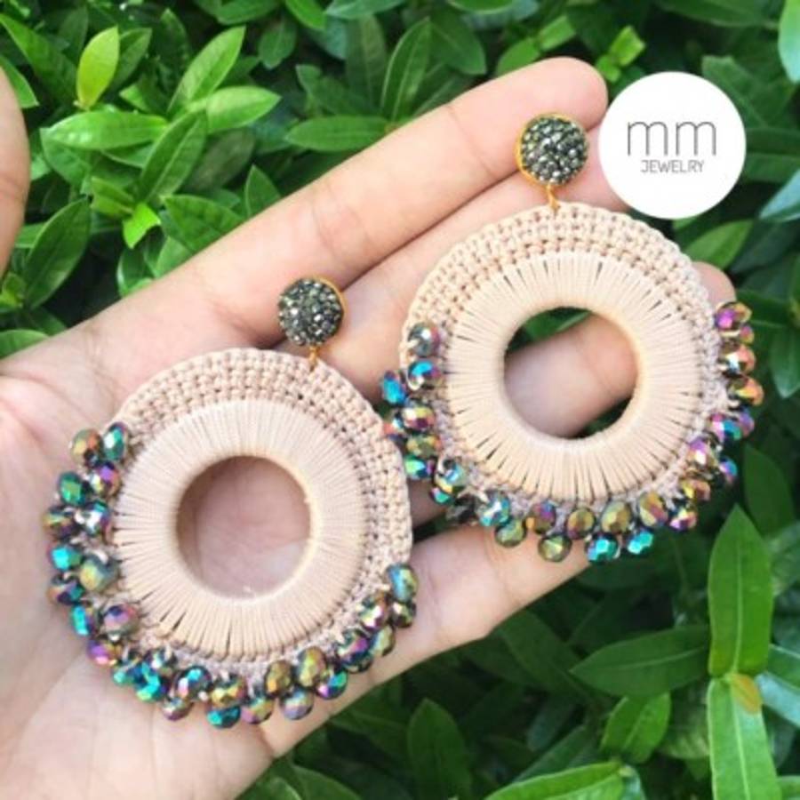 La belleza de la joyería hondureña