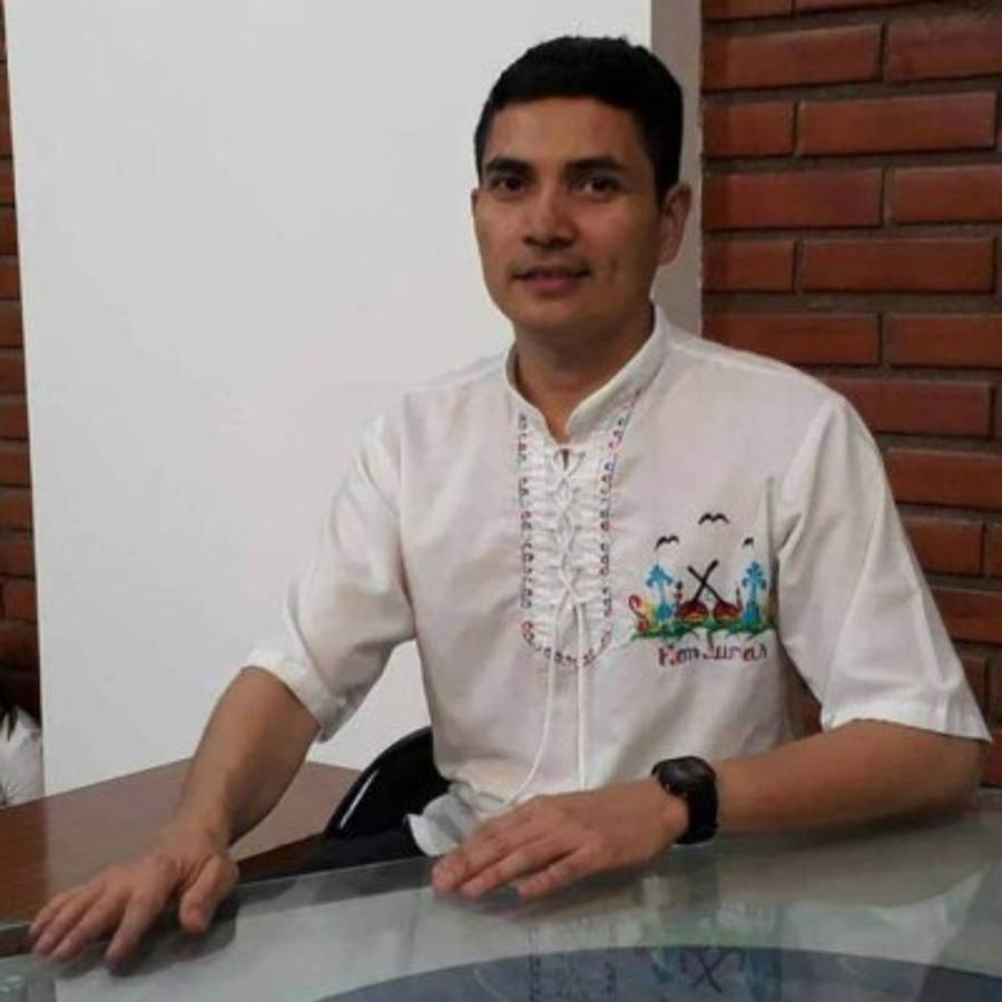 Honduras en la primera Guerra Mundial