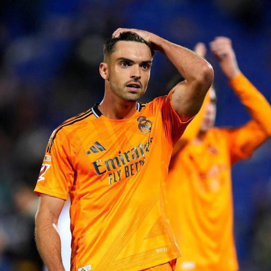 Jugador de Real Madrid bajo investigación por presunta difusión de video de una menor