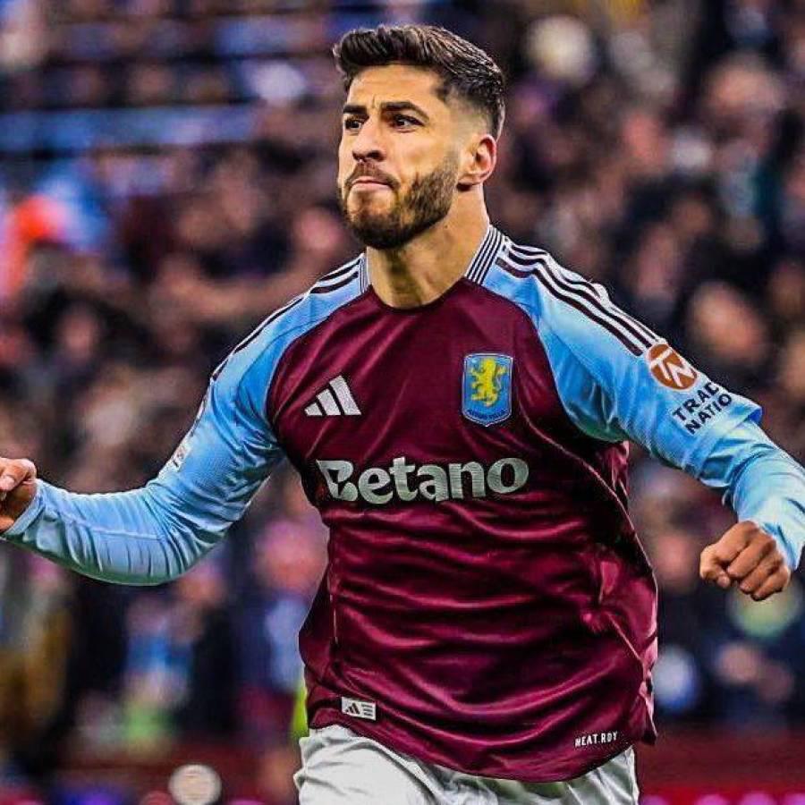 Fichajes; Barcelona y el sustituto de Nico Williams, dejaría Real Madrid y jugador de Concacaf a Juventus