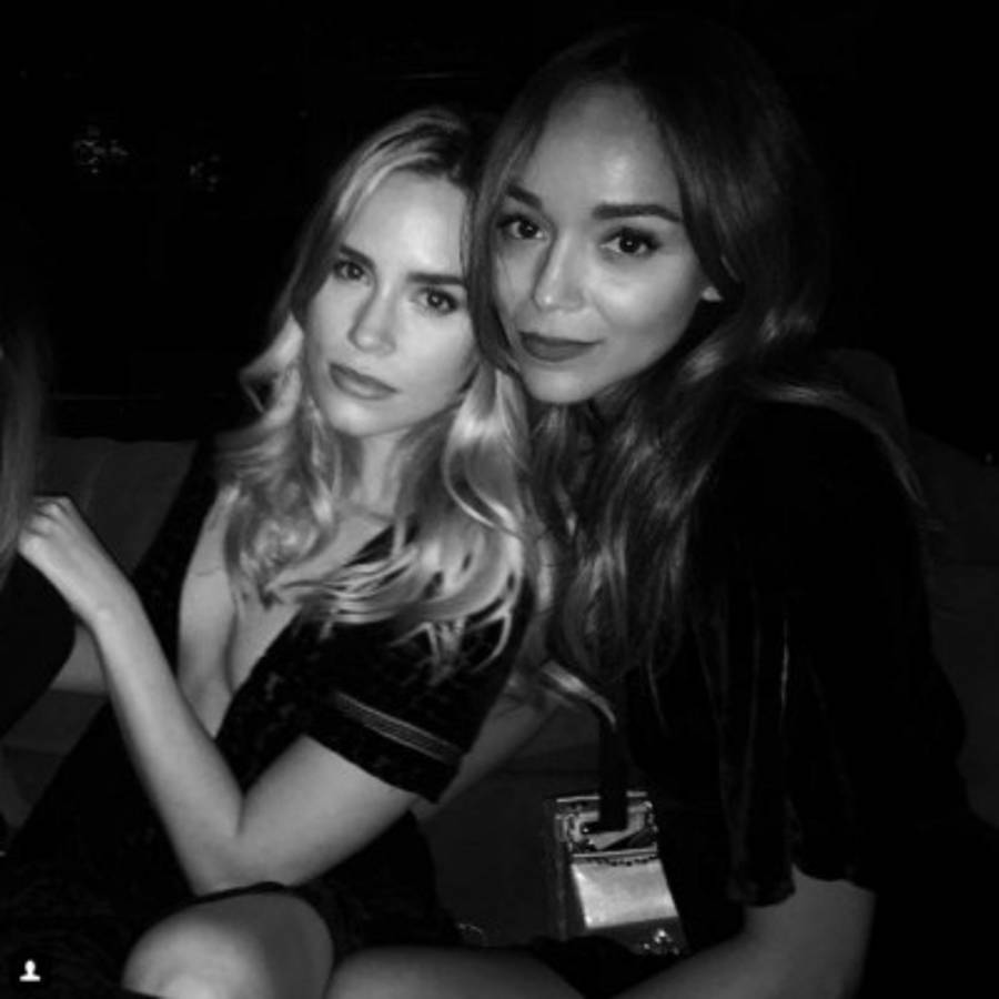 Mira cómo luce hoy en día la adolescente de ‘Si tuviera 30’