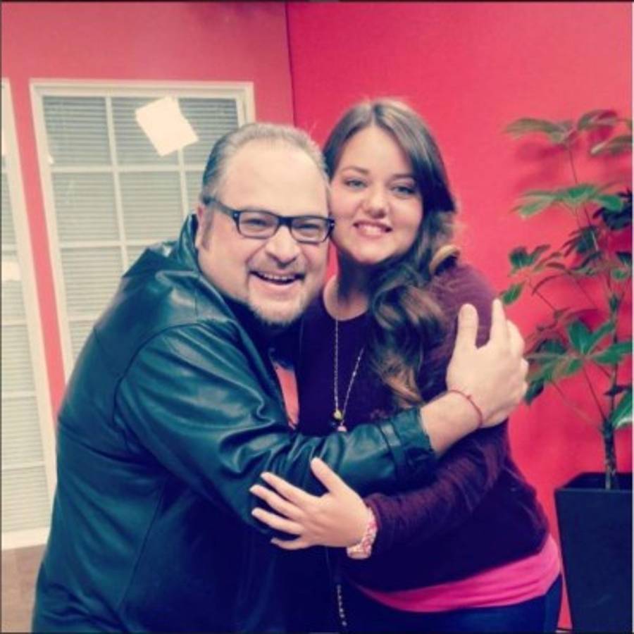 FOTOS: 20 años después, mirá que hermosa está la protagonista de 'Gotita de Amor”