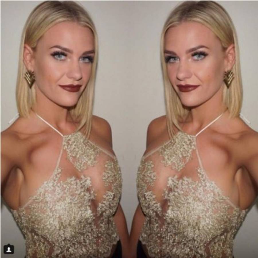 Mujer con sobrepeso asombra en Instagram con su nueva figura