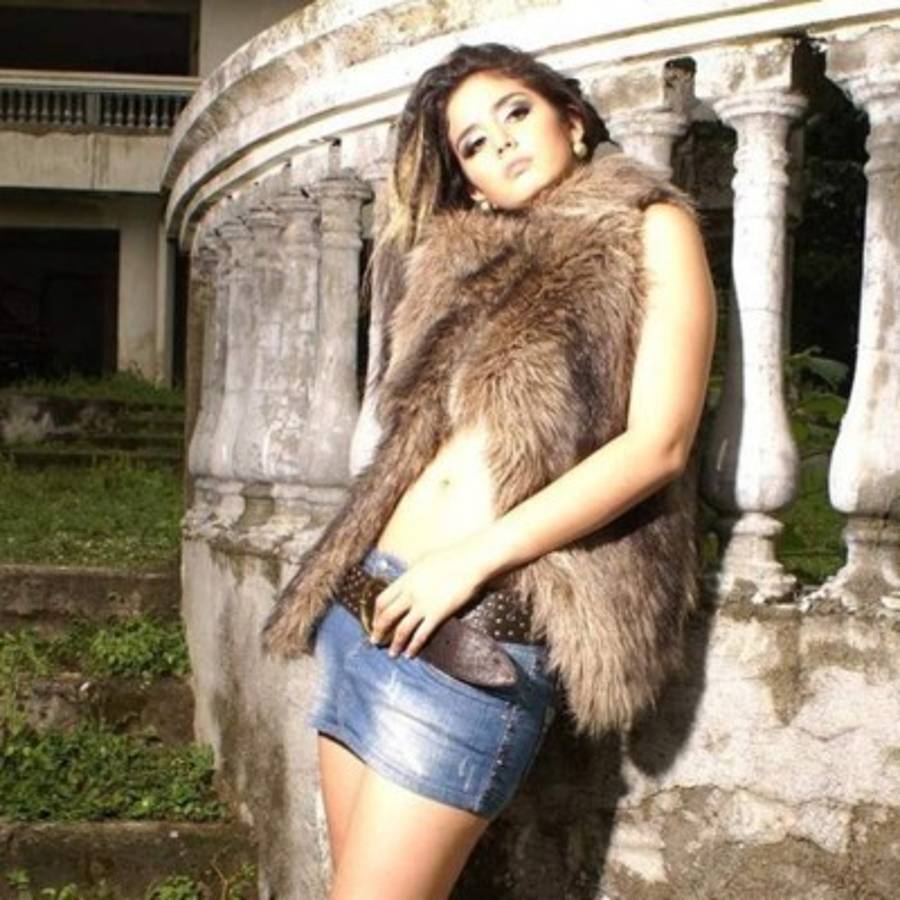 Fotos: Hermosas y talentosas catrachas que destacan por su prodigiosa voz