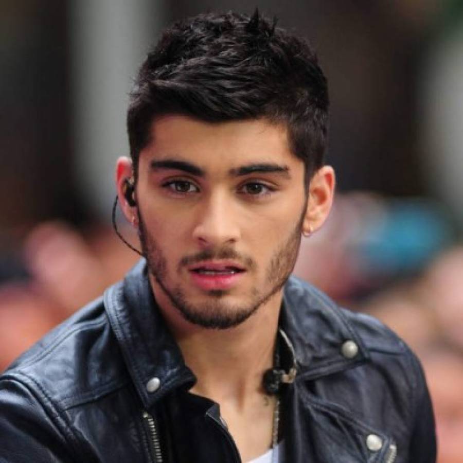 La verdadera razón de la salida de Zayn Malik de One Direction