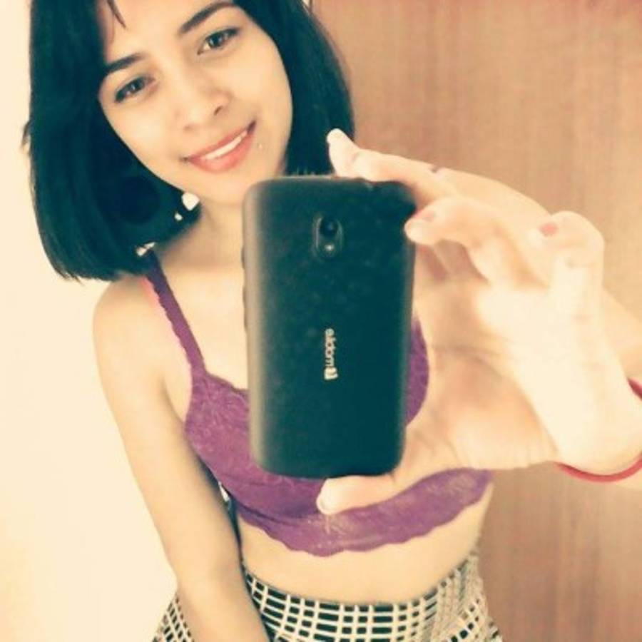 Estudiante de arquitectura asesinada se quejó por la violencia en Honduras