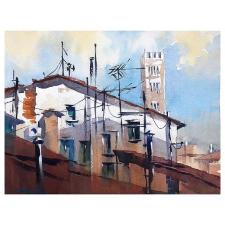 Masiel Turcios, la tristeza oculta en las palabras