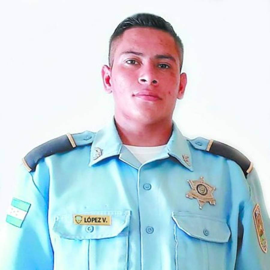 Cae sujeto que mató a machetazos a un agente de la Policía