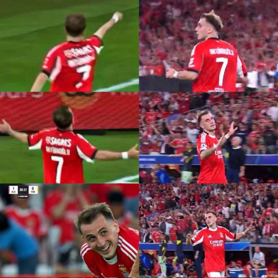 Nuevos fichajes en Real Madrid y Barcelona; Garnacho y Simons cambian de equipo en Europa