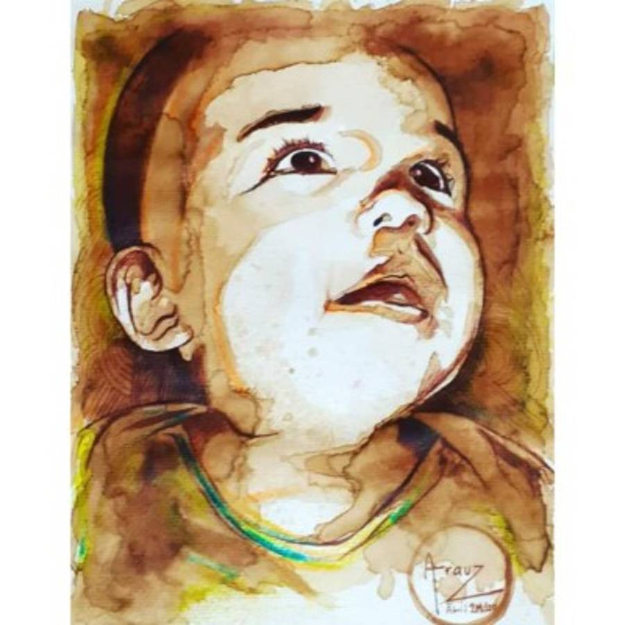 Hondureños Acuarelistas: en busca del reconocimiento a un arte pintado a la orilla