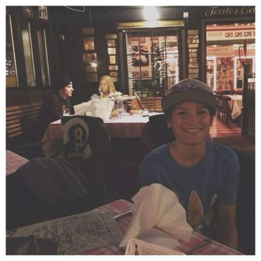 Zac Efron rompe con su novia y esta fue su venganza tras la ruptura