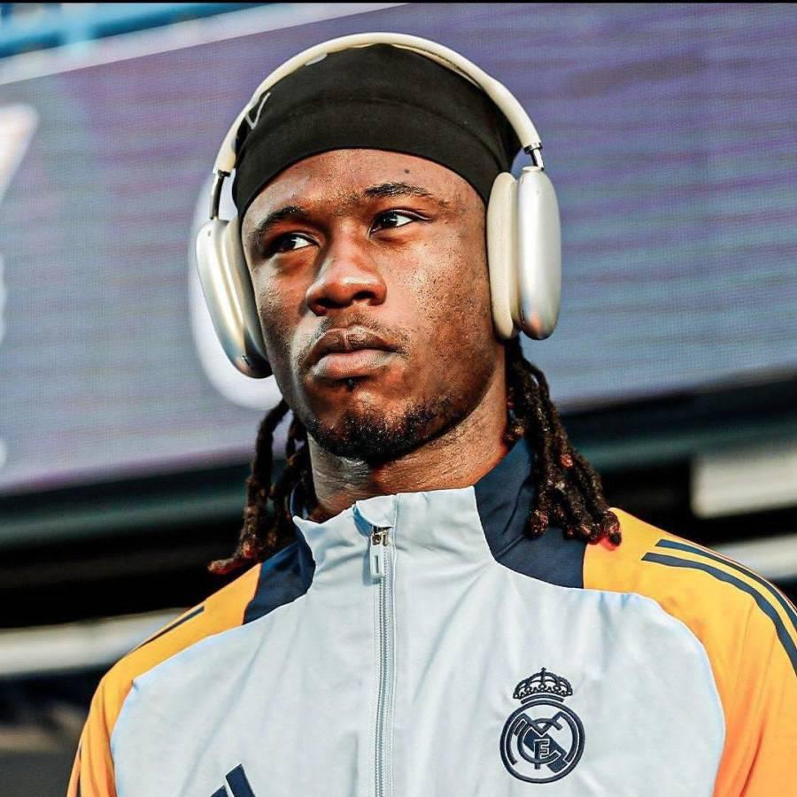 El jugador que Xabi Alonso quería en su 11 titular de Real Madrid pero que está por irse