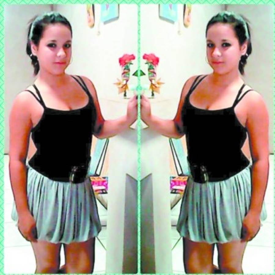 Rony Espinoza: '¡Ay mi bebé!, ¿por qué te hicieron esto?”