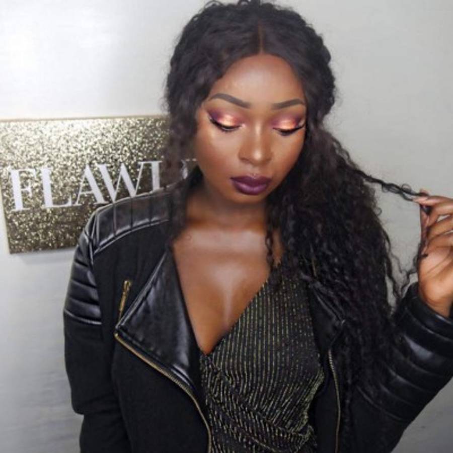 El secreto que esconde esta chica en su rostro te dejará sorprendido