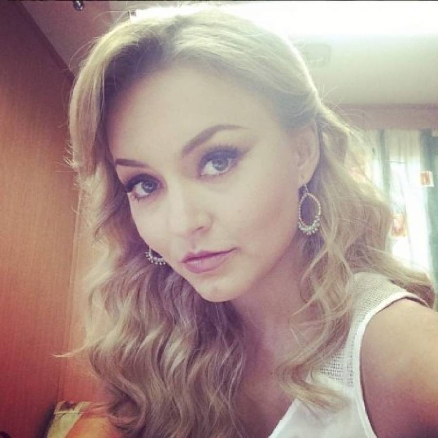 Angelique Boyer confiesa que quiere tener hijos con Sebastián Rulli