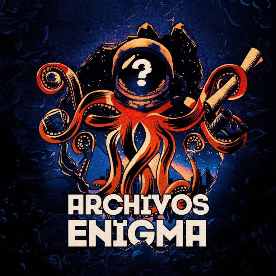 “Archivos enigma” triunfa en los Latin Podcast Awards