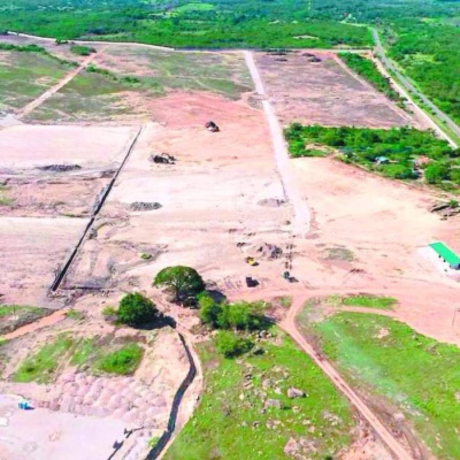 Honduras requiere $1,645 millones para desarrollar el parque solar