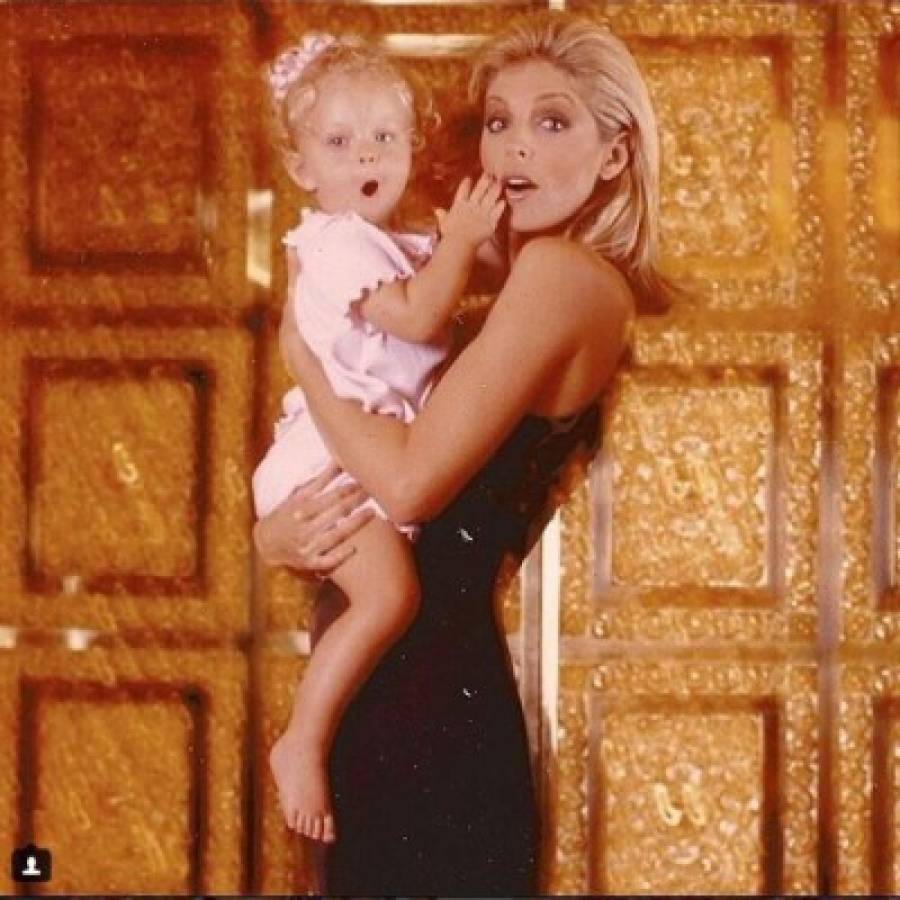 Tiffany Trump, la hija desconocida del magnate estadounidense