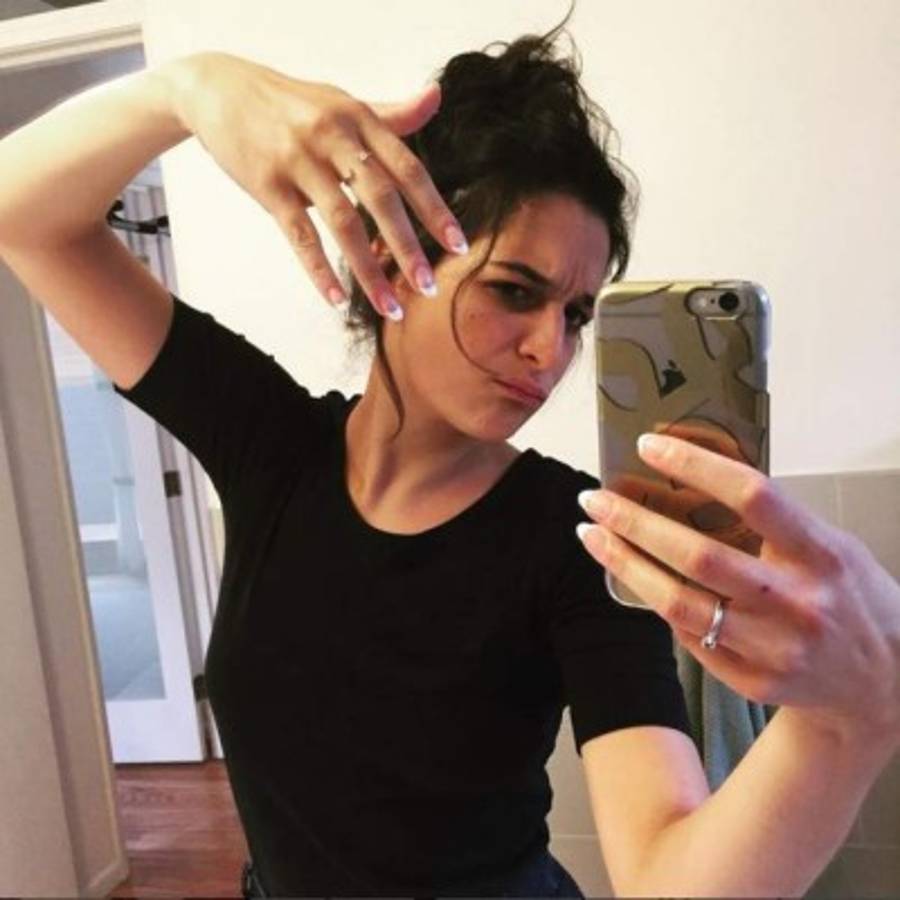 Critican a la supuesta novia de Capitán América por fea