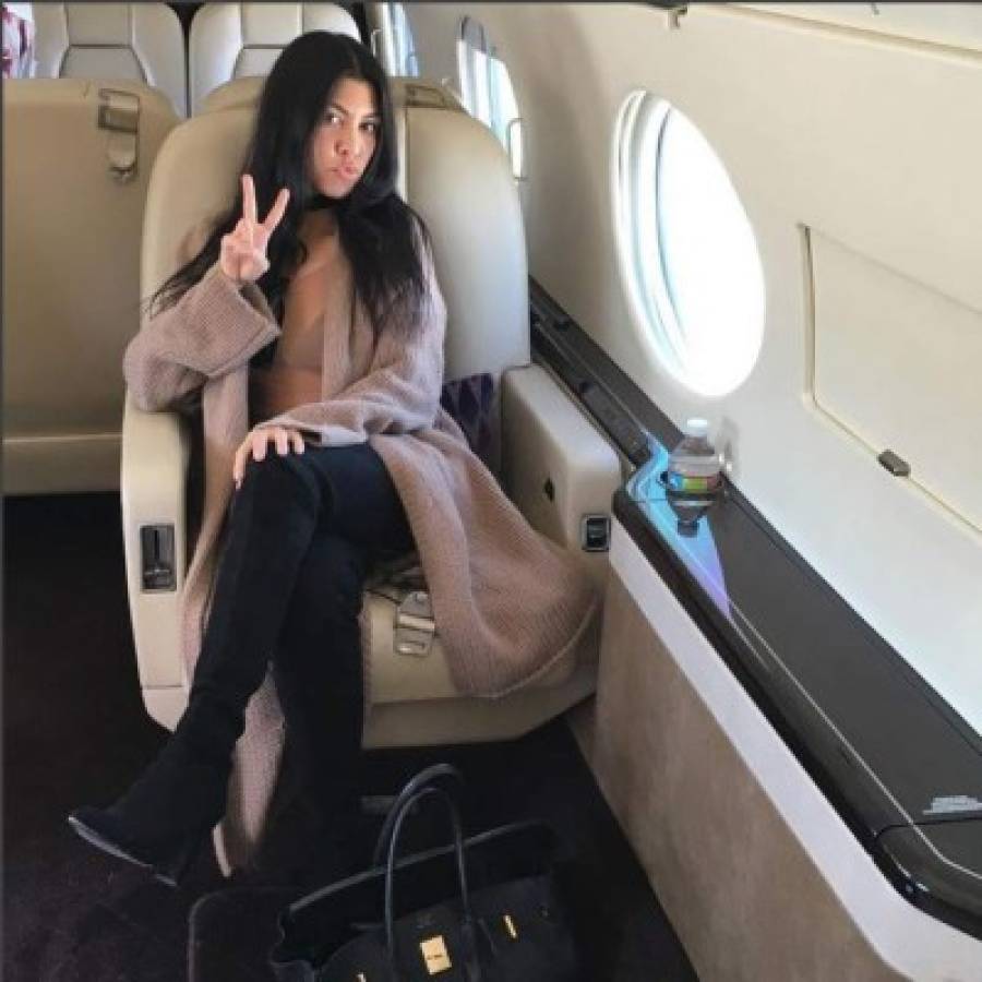 El imperio Kardashian ¿Quién crees que más dinero gana?