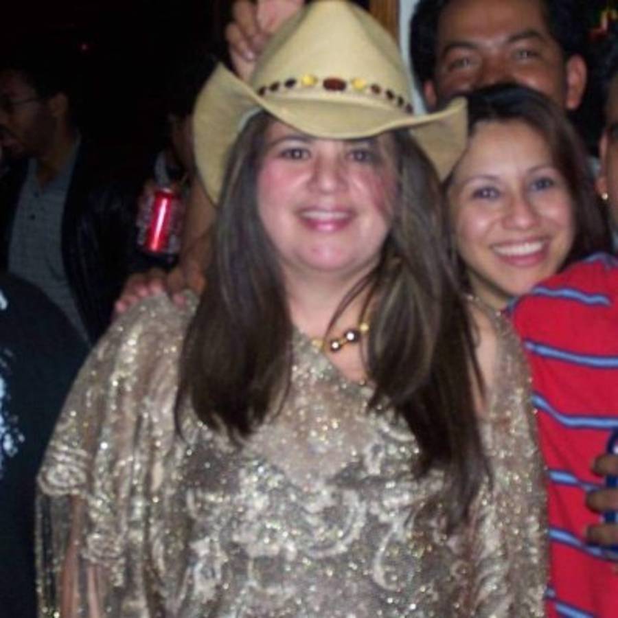 Video: Precandidata a diputada Loreley Fernández muestra sus dotes artísticos