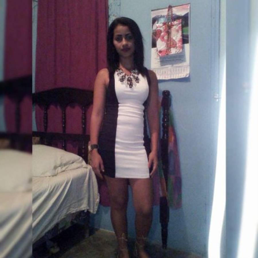 Conmoción por violento asesinato de joven en Tela; el principal sospechoso es su pareja