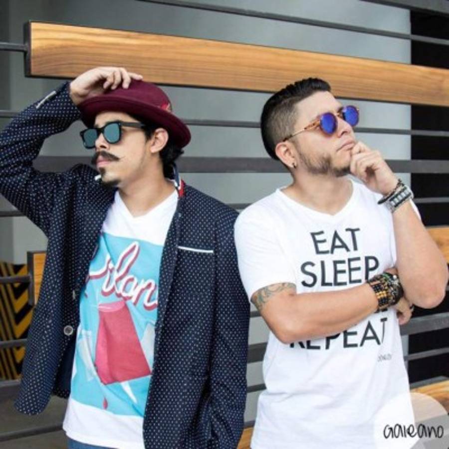 Los Bohemios y Dibrasco estrenarán su tema musical 'Amor bonito'