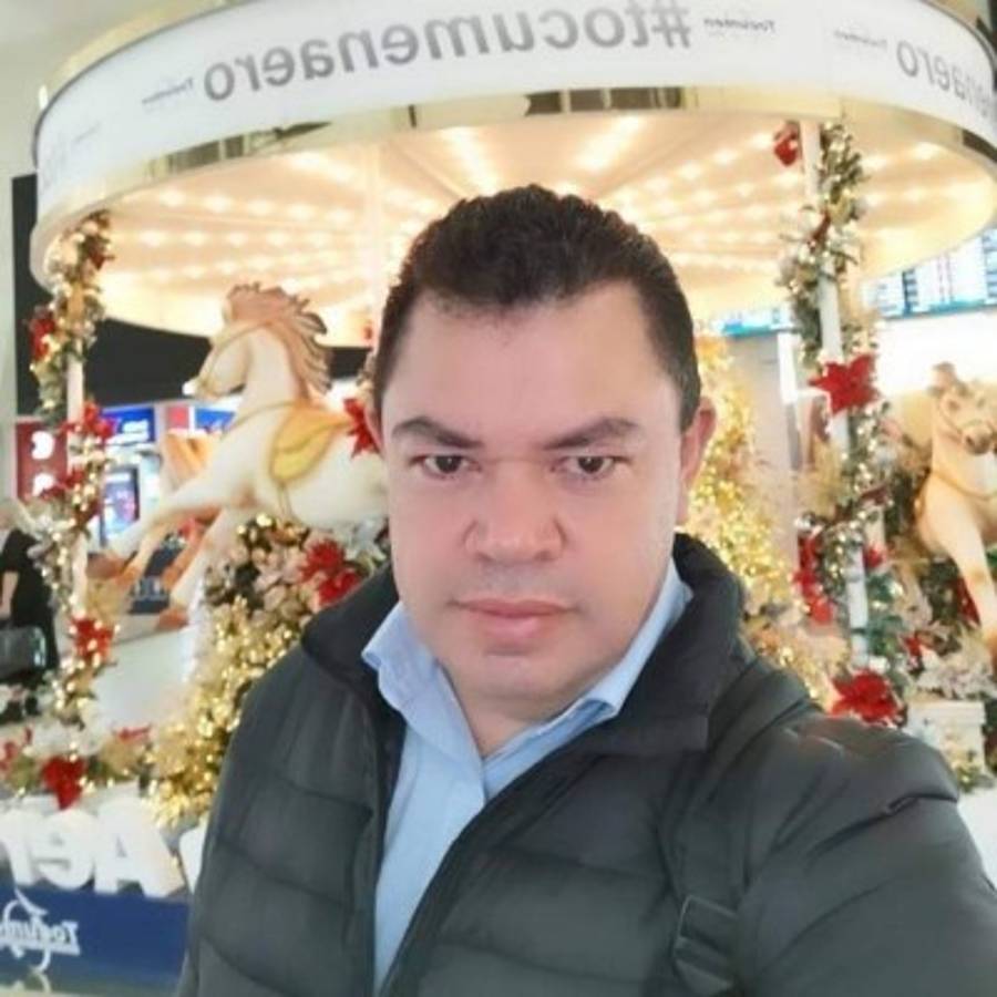 Los rostros de los virtuales ganadores de las alcaldías de Francisco Morazán