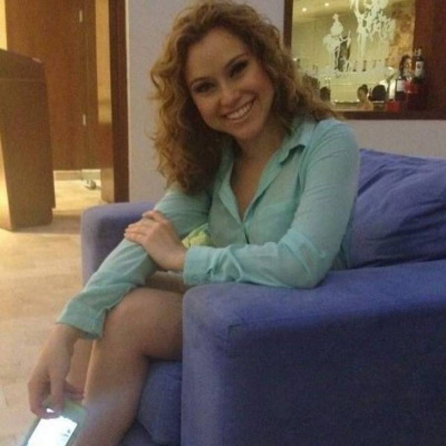 ¿Recuerdas a Simoneta de Vivan los niños? Esto ha pasado con ella