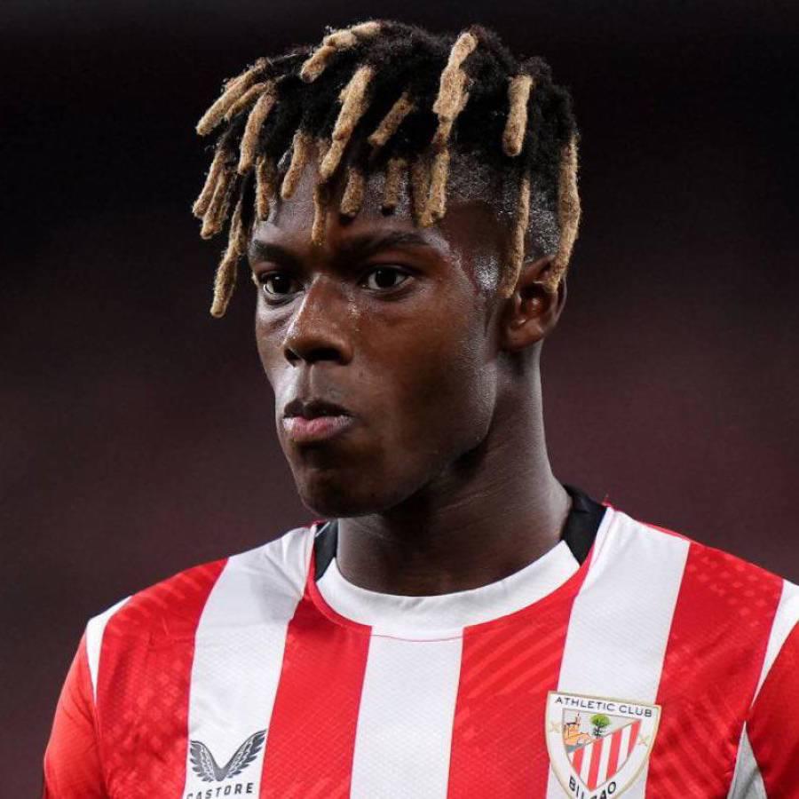 Fichajes; Barcelona y el sustituto de Nico Williams, dejaría Real Madrid y jugador de Concacaf a Juventus