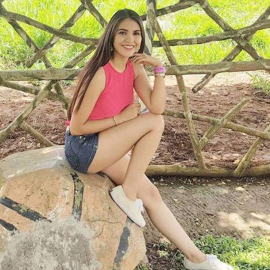 Hondureñas que fueron palillonas y ahora reinan en la televisión