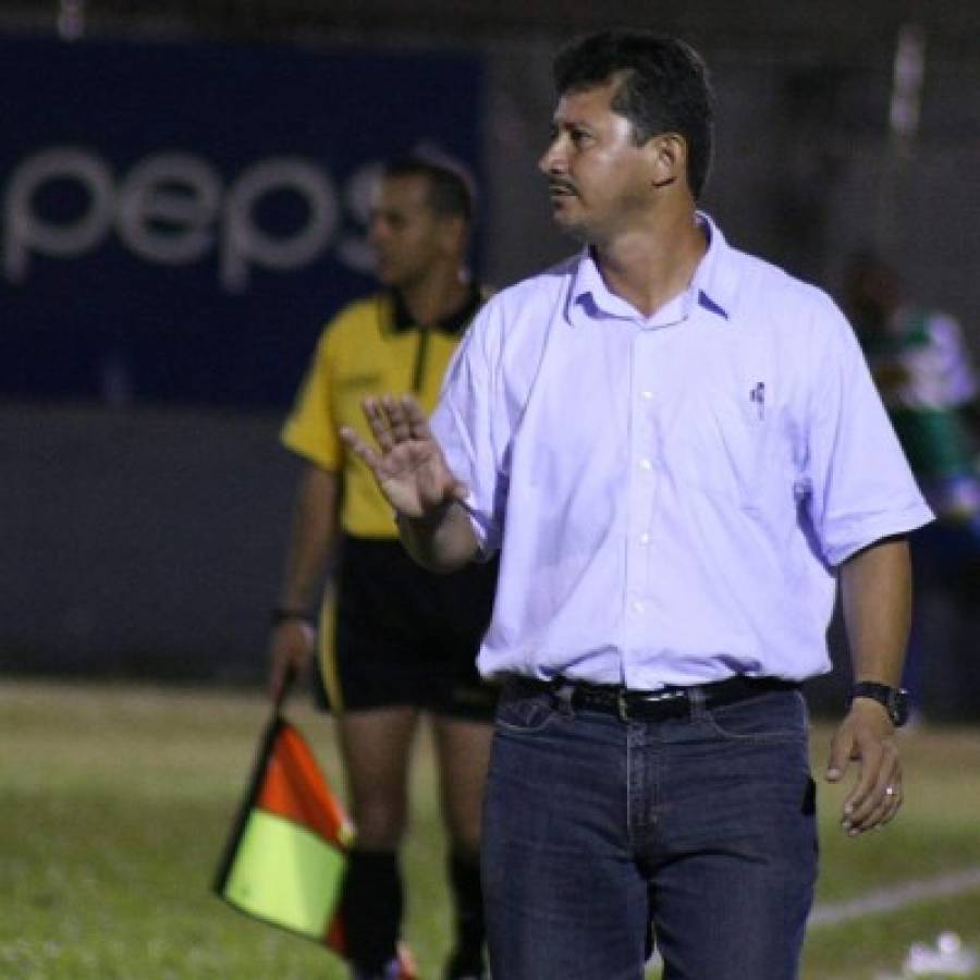 Mauro Reyes, el maestro que dejó las aulas de clases por el fútbol