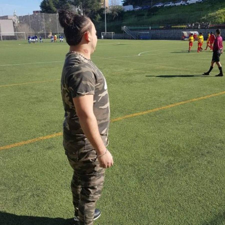 Los detalles detrás del crimen de una hondureña a manos de su novio en Barcelona